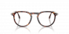 OKULARY KOREKCYJNE PERSOL® PO 3387V 24 49 ROZMIAR S